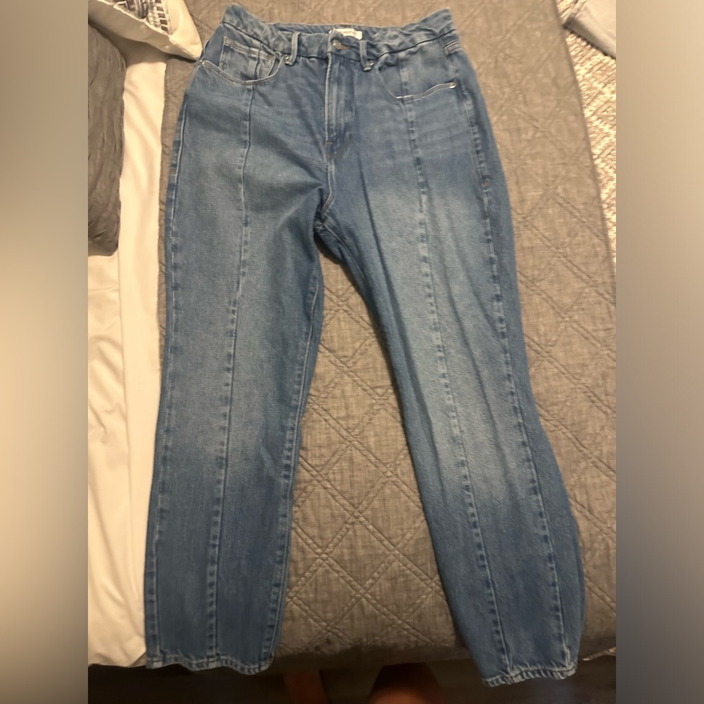 Good American Good Vintage Jeans